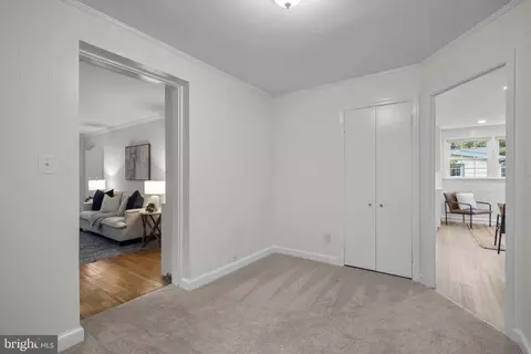 Entry Way - 9407 Seminole St, Silver Spring, MD 20901 photo 4 of 5
