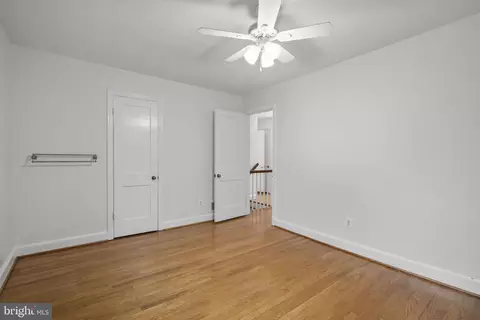Bedroom - 9407 Seminole St, Silver Spring, MD 20901 photo 11 of 12