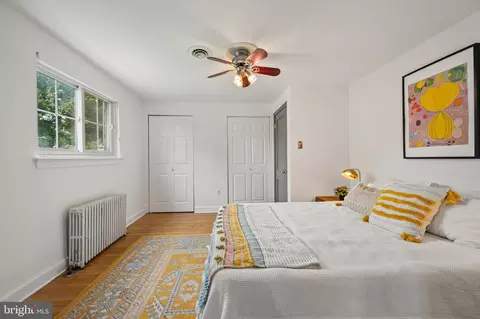 Bedroom - 213 Piping Rock Dr, Silver Spring, MD 20905 photo 8 of 8