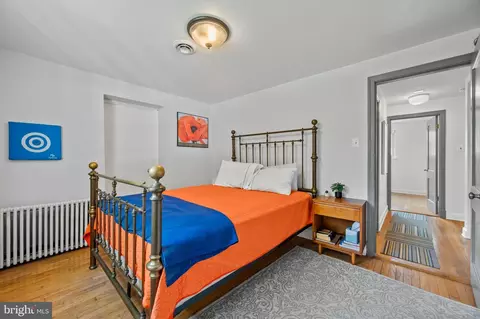 Bedroom - 213 Piping Rock Dr, Silver Spring, MD 20905 photo 2 of 8