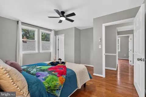 Bedroom - 708 Rosemere Ave, Silver Spring, MD 20904 photo 2 of 3
