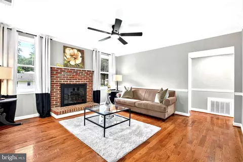Living - 708 Rosemere Ave, Silver Spring, MD 20904 photo 1 of 3