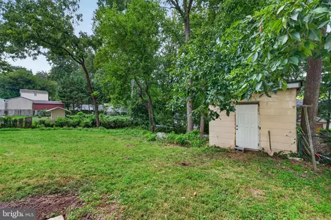 Exterior - 708 Rosemere Ave, Silver Spring, MD 20904 photo 10 of 12
