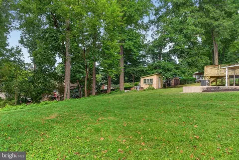 Exterior - 708 Rosemere Ave, Silver Spring, MD 20904 photo 12 of 12