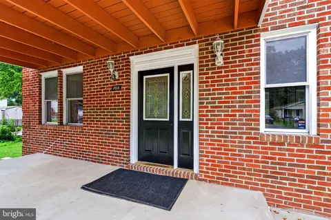 Exterior - 708 Rosemere Ave, Silver Spring, MD 20904 photo 1 of 12