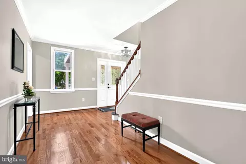 Entry Way - 708 Rosemere Ave, Silver Spring, MD 20904 photo 2 of 5