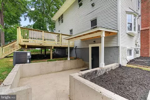 Exterior - 708 Rosemere Ave, Silver Spring, MD 20904 photo 4 of 12