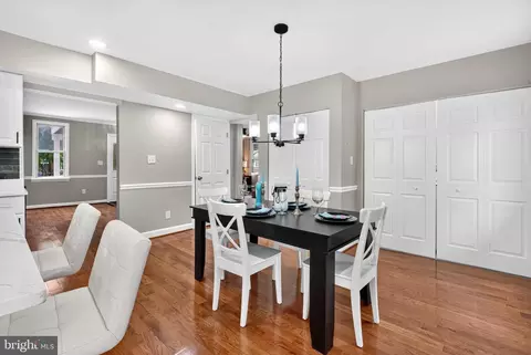 Dining - 708 Rosemere Ave, Silver Spring, MD 20904 photo 1 of 2