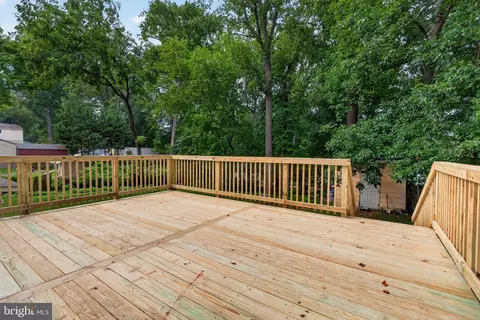 Exterior - 708 Rosemere Ave, Silver Spring, MD 20904 photo 2 of 12