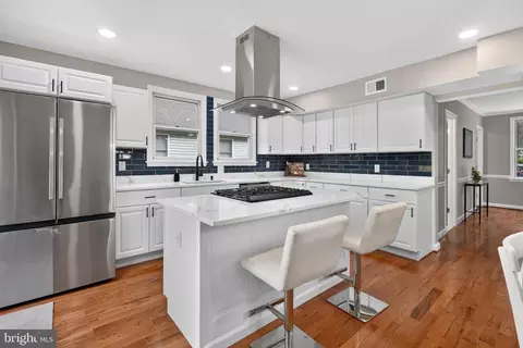 Kitchen - 708 Rosemere Ave, Silver Spring, MD 20904 photo 1 of 6