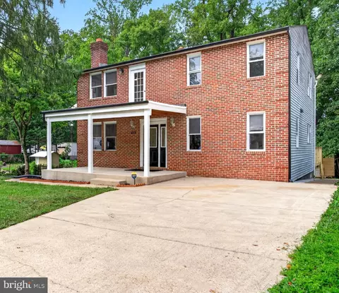 Other - 708 Rosemere Ave, Silver Spring, MD 20904 photo 2 of 20