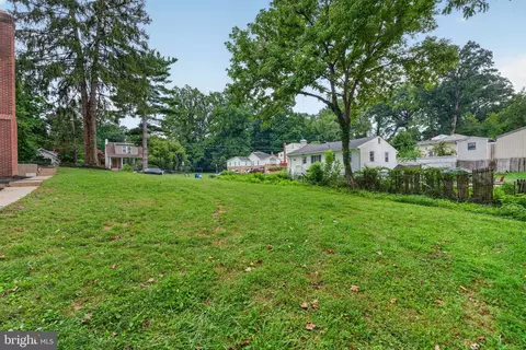 Exterior - 708 Rosemere Ave, Silver Spring, MD 20904 photo 11 of 12
