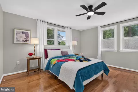 Bedroom - 708 Rosemere Ave, Silver Spring, MD 20904 photo 1 of 3