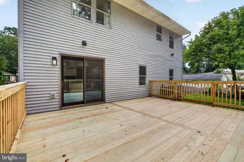 Exterior - 708 Rosemere Ave, Silver Spring, MD 20904 photo 8 of 12