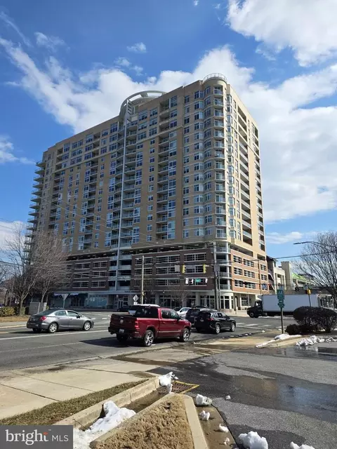5750 Bou Ave #618, Rockville, MD 20852