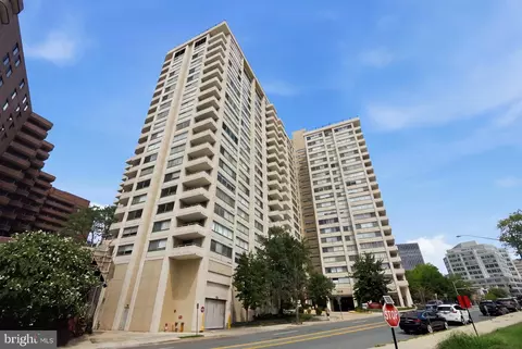 4515 Willard Ave #S616, Chevy Chase, MD 20815