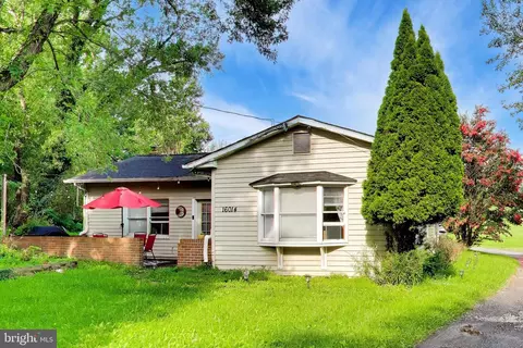 Exterior - 16012 Batson Rd, Spencerville, MD 20868 photo 12 of 22