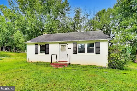 Exterior - 16012 Batson Rd, Spencerville, MD 20868 photo 1 of 22