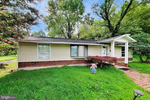 Exterior - 16012 Batson Rd, Spencerville, MD 20868 photo 19 of 22