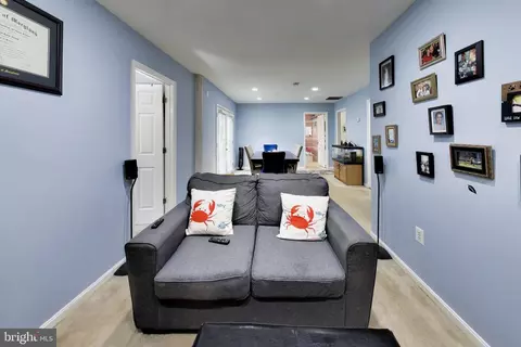 Entry Way - 16012 Batson Rd, Spencerville, MD 20868 photo 4 of 7