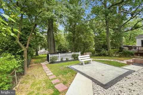 Exterior - 143 Ritchie Ave, Silver Spring, MD 20910 photo 4 of 10