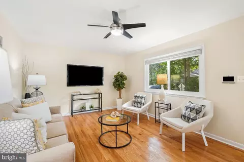 Living - 143 Ritchie Ave, Silver Spring, MD 20910 photo 1 of 6