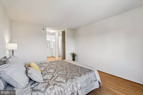 Bedroom - 15115 Interlachen Dr #3-901, Silver Spring, MD 20906 photo 2 of 5