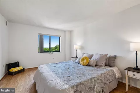 Bedroom - 15115 Interlachen Dr #3-901, Silver Spring, MD 20906 photo 5 of 5