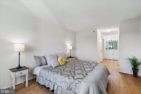 Bedroom - 15115 Interlachen Dr #3-901, Silver Spring, MD 20906 photo 1 of 5