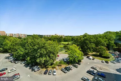 Exterior - 15115 Interlachen Dr #3-901, Silver Spring, MD 20906 photo 2 of 9