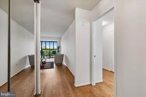 Entry Way - 15115 Interlachen Dr #3-901, Silver Spring, MD 20906 photo 2 of 2