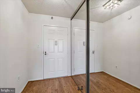 Entry Way - 15115 Interlachen Dr #3-901, Silver Spring, MD 20906 photo 1 of 2