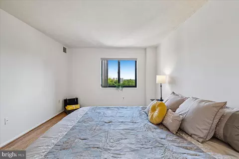 Bedroom - 15115 Interlachen Dr #3-901, Silver Spring, MD 20906 photo 3 of 5