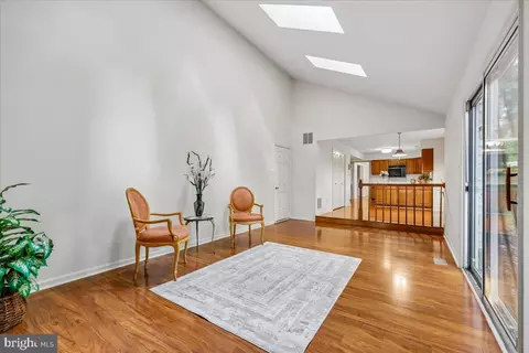 Living - 500 Norcross Way, Silver Spring, MD 20904 photo 4 of 4