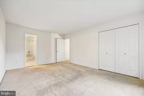 Bedroom - 500 Norcross Way, Silver Spring, MD 20904 photo 2 of 7