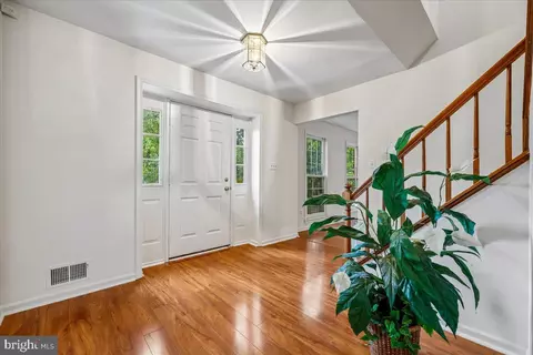 Entry Way - 500 Norcross Way, Silver Spring, MD 20904 photo 1 of 1