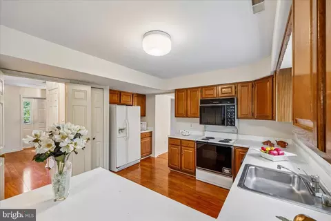 Kitchen - 500 Norcross Way, Silver Spring, MD 20904 photo 1 of 3