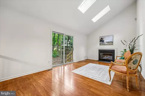 Living - 500 Norcross Way, Silver Spring, MD 20904 photo 3 of 4