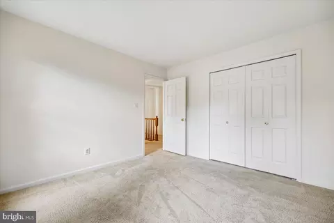 Bedroom - 500 Norcross Way, Silver Spring, MD 20904 photo 4 of 7