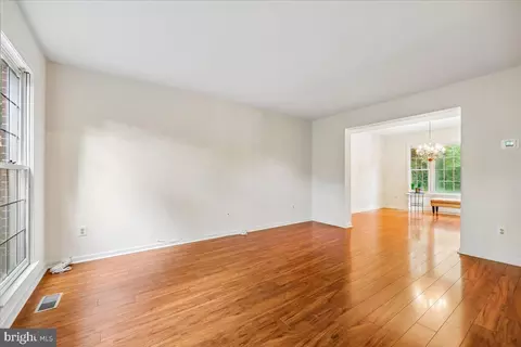 Living - 500 Norcross Way, Silver Spring, MD 20904 photo 2 of 4