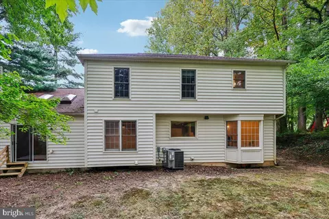 Exterior - 500 Norcross Way, Silver Spring, MD 20904 photo 2 of 5