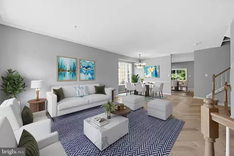 111 Longpoint Way, Gaithersburg, MD 20878