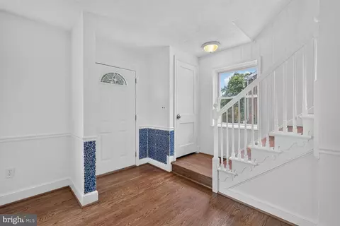 Entry Way - 9612 Dilston Rd, Silver Spring, MD 20903 photo 1 of 1