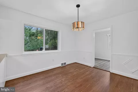 Dining - 9612 Dilston Rd, Silver Spring, MD 20903 photo 1 of 1