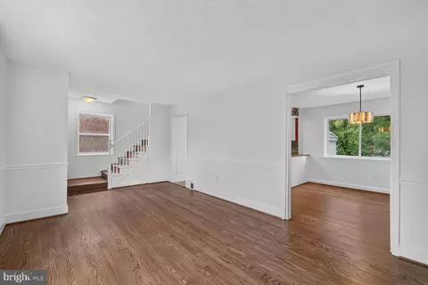 Living - 9612 Dilston Rd, Silver Spring, MD 20903 photo 1 of 2