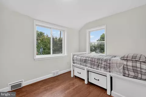 Bedroom - 9612 Dilston Rd, Silver Spring, MD 20903 photo 1 of 3