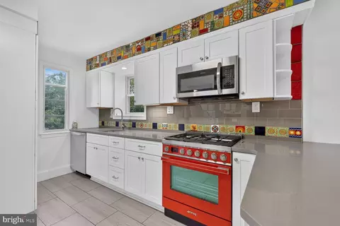 Kitchen - 9612 Dilston Rd, Silver Spring, MD 20903 photo 2 of 2