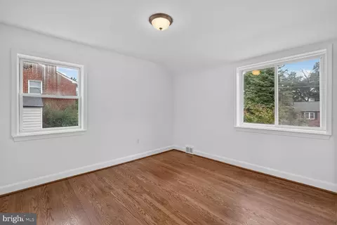 Bedroom - 9612 Dilston Rd, Silver Spring, MD 20903 photo 3 of 3