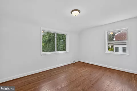 Bedroom - 9612 Dilston Rd, Silver Spring, MD 20903 photo 2 of 3