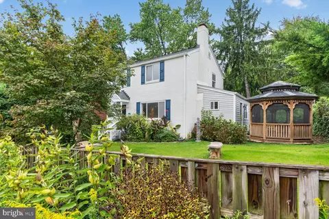 Exterior - 9612 Dilston Rd, Silver Spring, MD 20903 photo 3 of 7